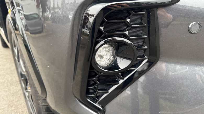 Toyota RAV4 2.5 PHEV GR Sport 5dr CVT Estate